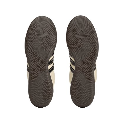 adidas Karintha OG Wales Bonner Black White Lush Blue – KK4981-36-2-3 – product view 4