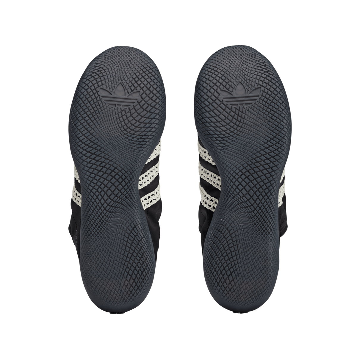 adidas Karintha x Wales Bonner Black White – IH7259-37-1-3 – product view 4