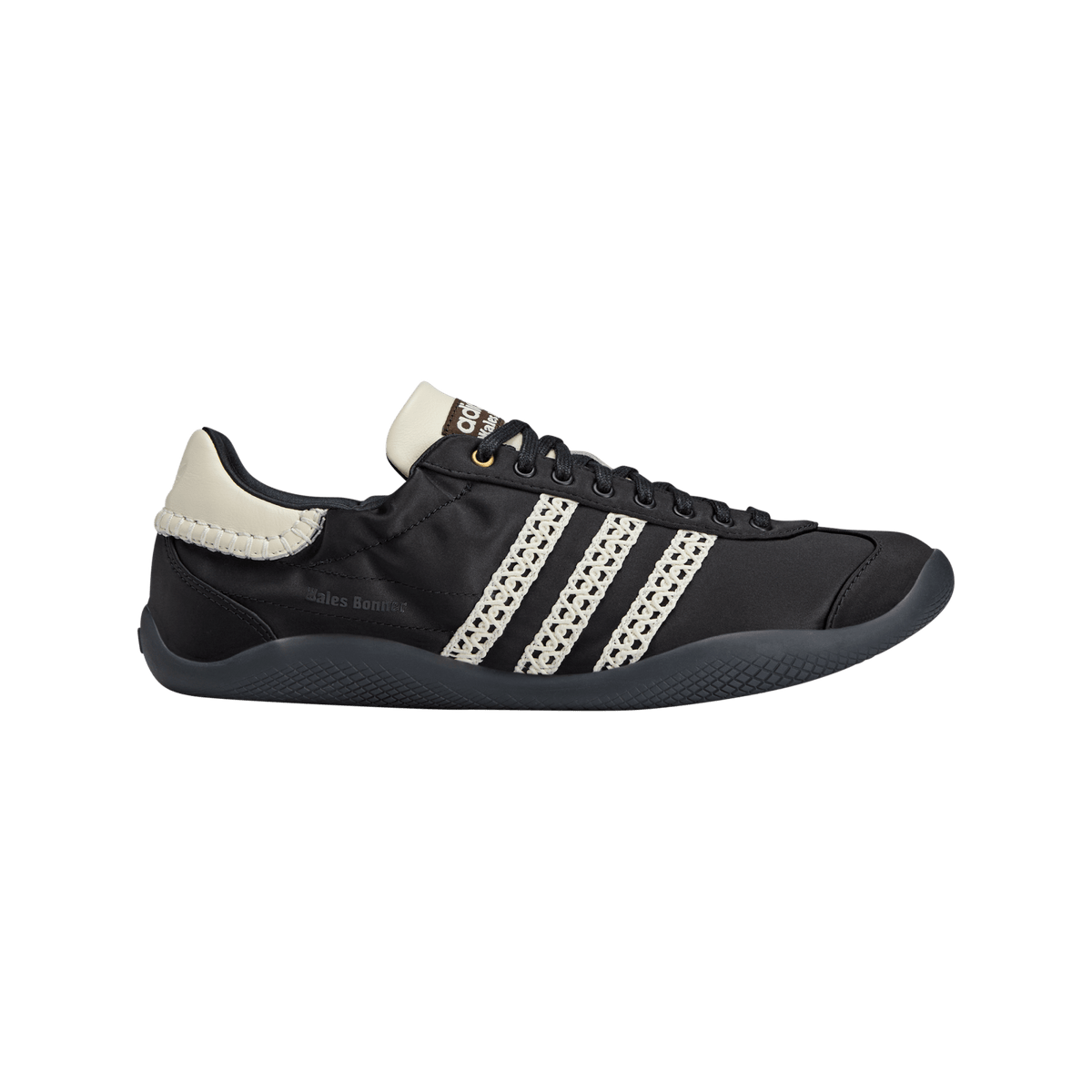 adidas Karintha x Wales Bonner Black White – IH7259-37-1-3 – product image