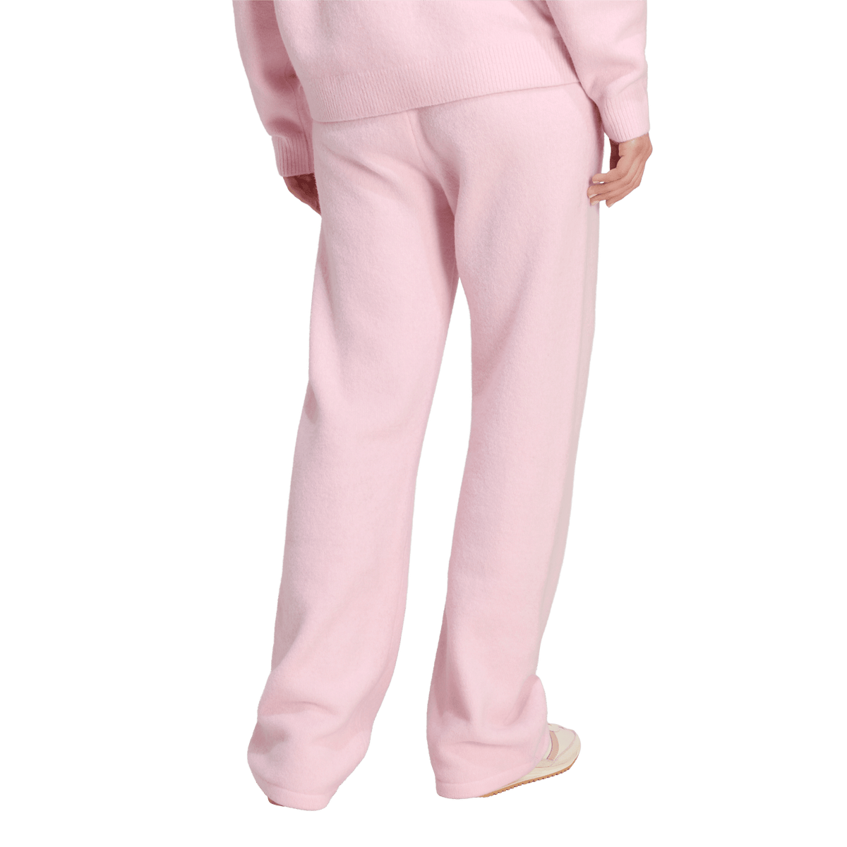 adidas Originals Athletic Dept Knitted Joggers Pink – LD4477-XS – product view 2