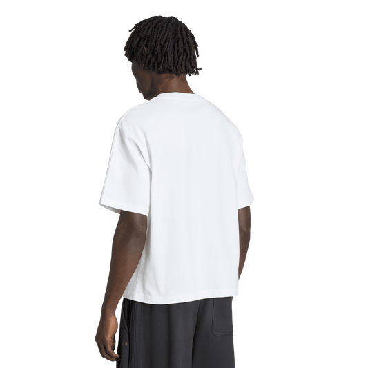adidas Originals Premium Essentials T-Shirt White – KY9492-L – product view 2