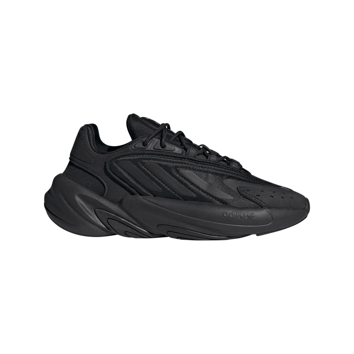 adidas Ozelia Core Black (GS) – H03131-38-2-3 – product image