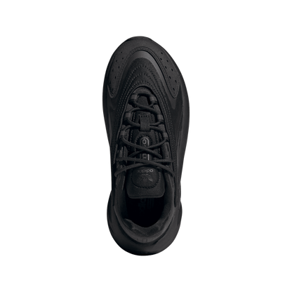 adidas Ozelia Core Black (GS) – H03131-38-2-3 – product view 3