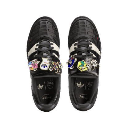 adidas Predator 94 Brain Dead x Disney Black White – KJ4289-38-2-3 – product view 2