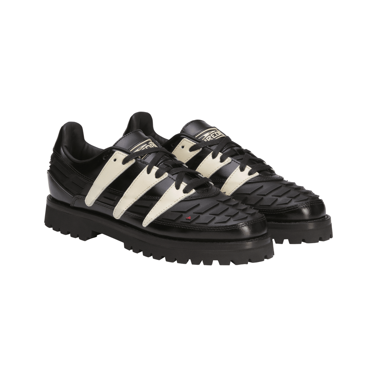 adidas Predator 94 Brain Dead x Disney Black White – KJ4289-38-2-3 – product view 3