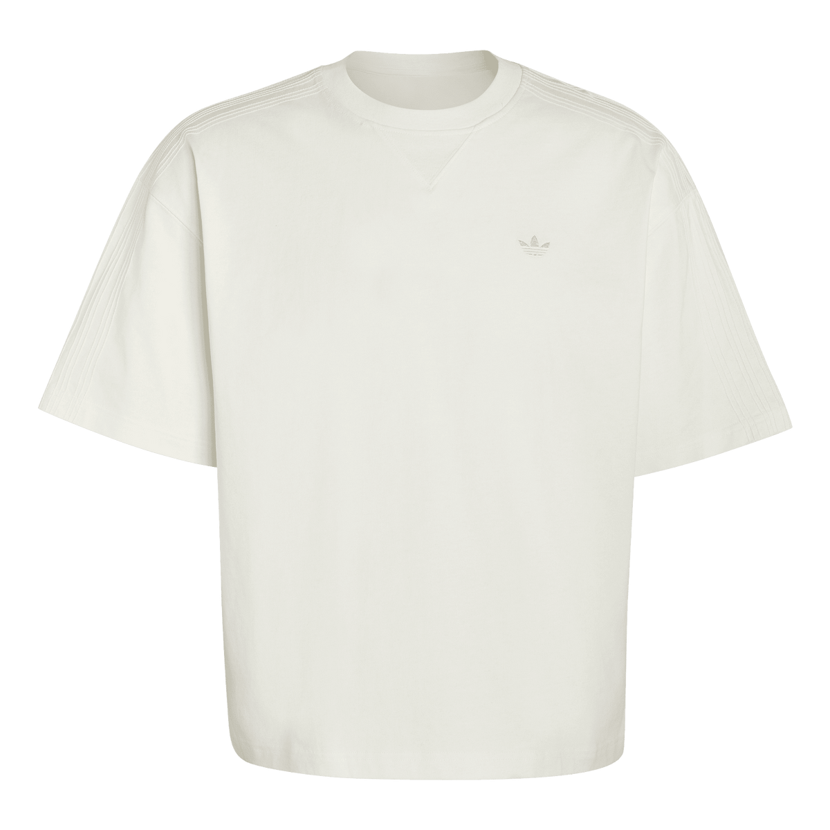 adidas Premium Essentials T-Shirt Off White – KR4525-S – product image