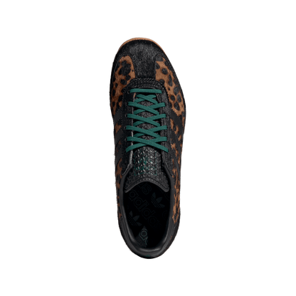 adidas SL 72 OG Leopard Print Collegiate Green (Women's) – JI0187-40 – product view 3