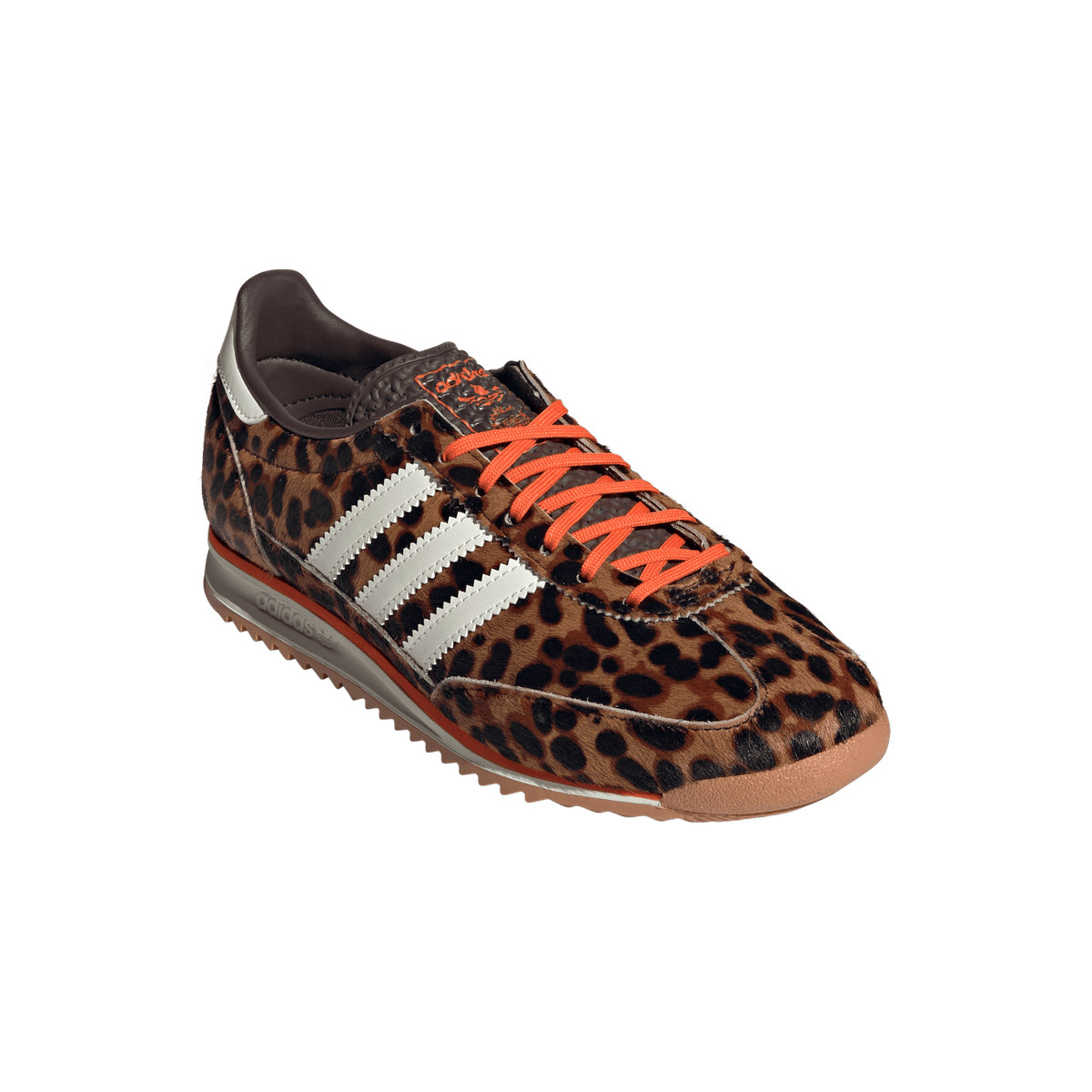adidas SL 72 OG Leopard Print (Women's) – JI0189-36-2-3 – product view 4