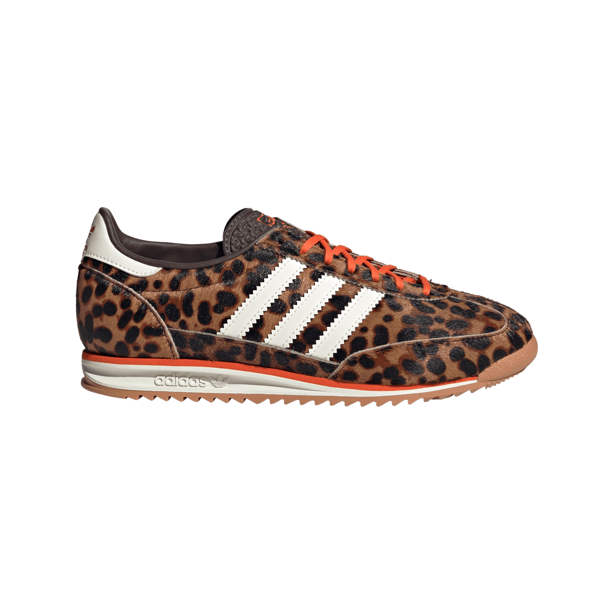 adidas SL 72 OG Leopard Print (Women's) – JI0189-36-2-3 – product image
