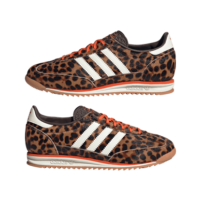 adidas SL 72 OG Leopard Print (Women's) – JI0189-36-2-3 – product view 2