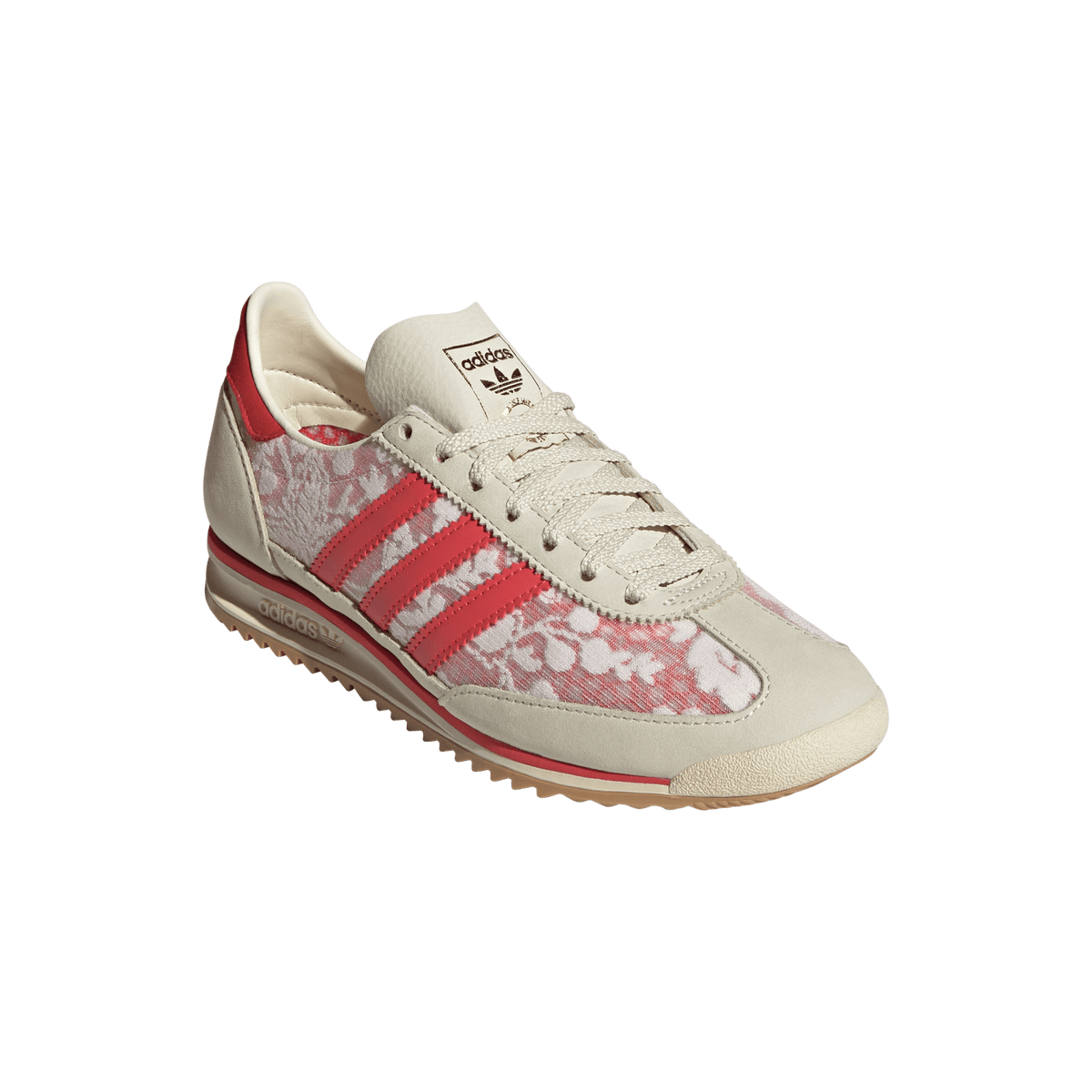 adidas SL 72 OG Liberty London Better Scarlet (Women's) – JS1311-36 – product view 4
