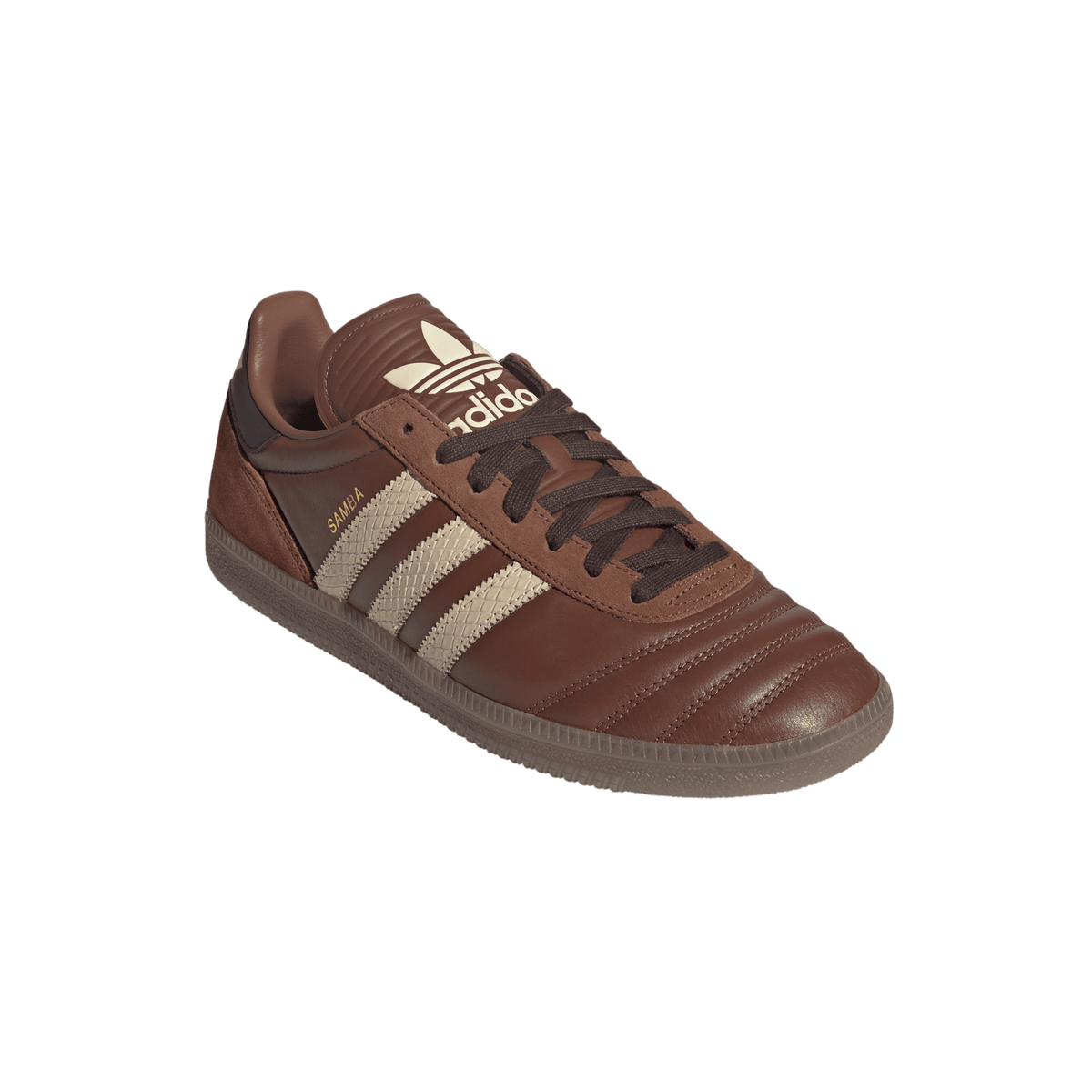 adidas Samba JP Preloved Brown Sand Strata – JR0962-36 – product view 4