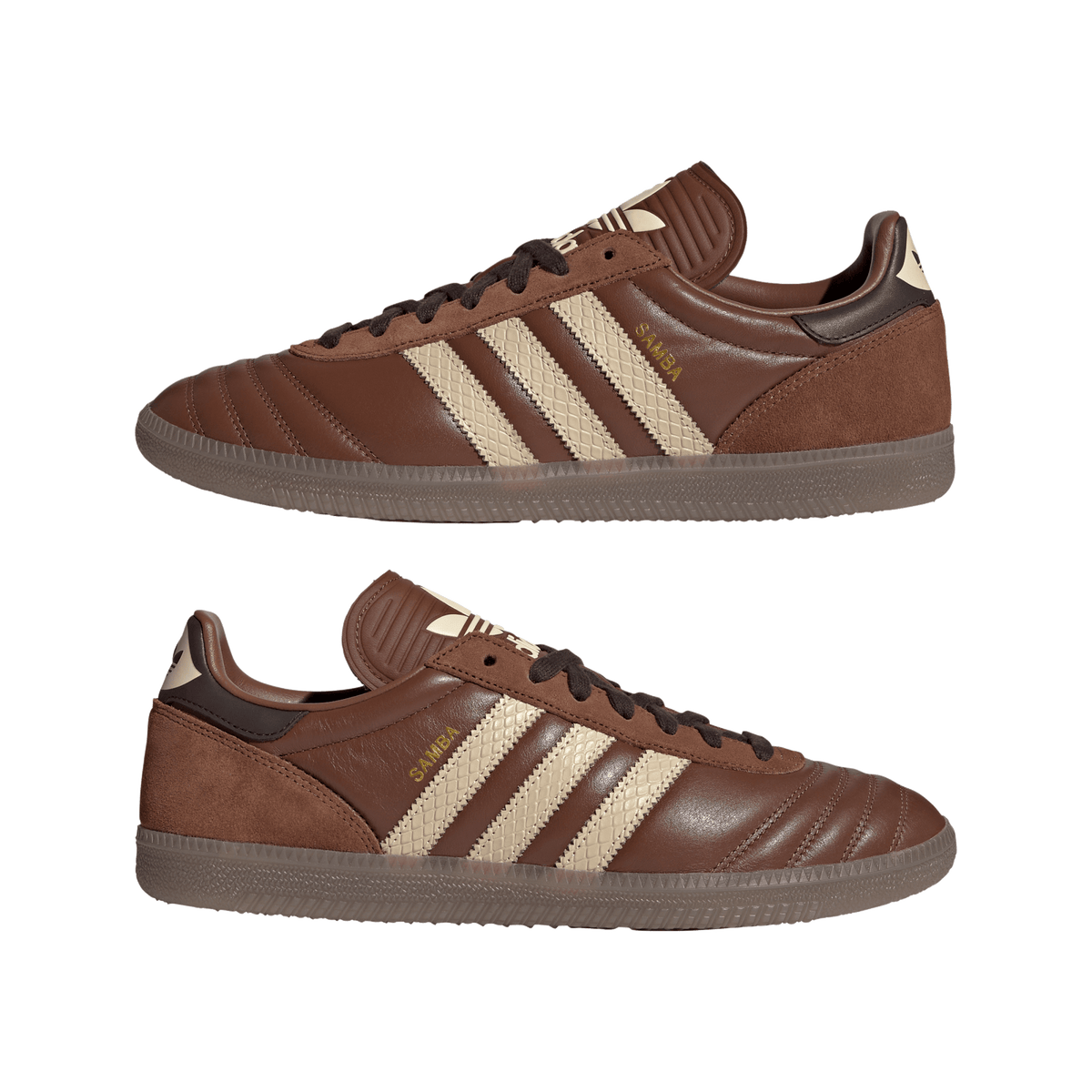 adidas Samba JP Preloved Brown Sand Strata – JR0962-36 – product view 2