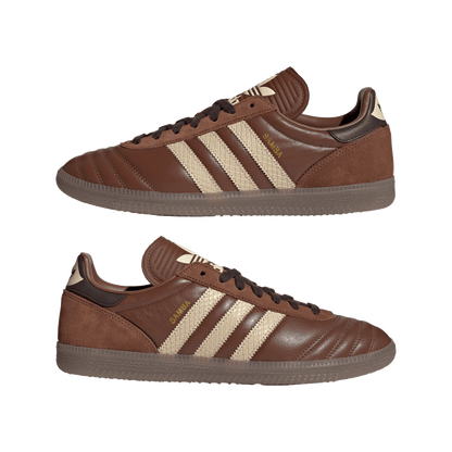 adidas Samba JP Preloved Brown Sand Strata – JR0962-36 – product view 2