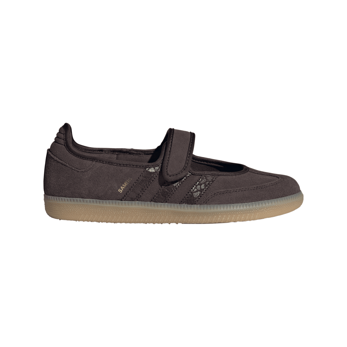 adidas Samba Jane Aurora Coffee (Women's) – HQ9495-38-2-3 – product image