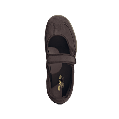 adidas Samba Jane Aurora Coffee (Women's) – HQ9495-38-2-3 – product view 2