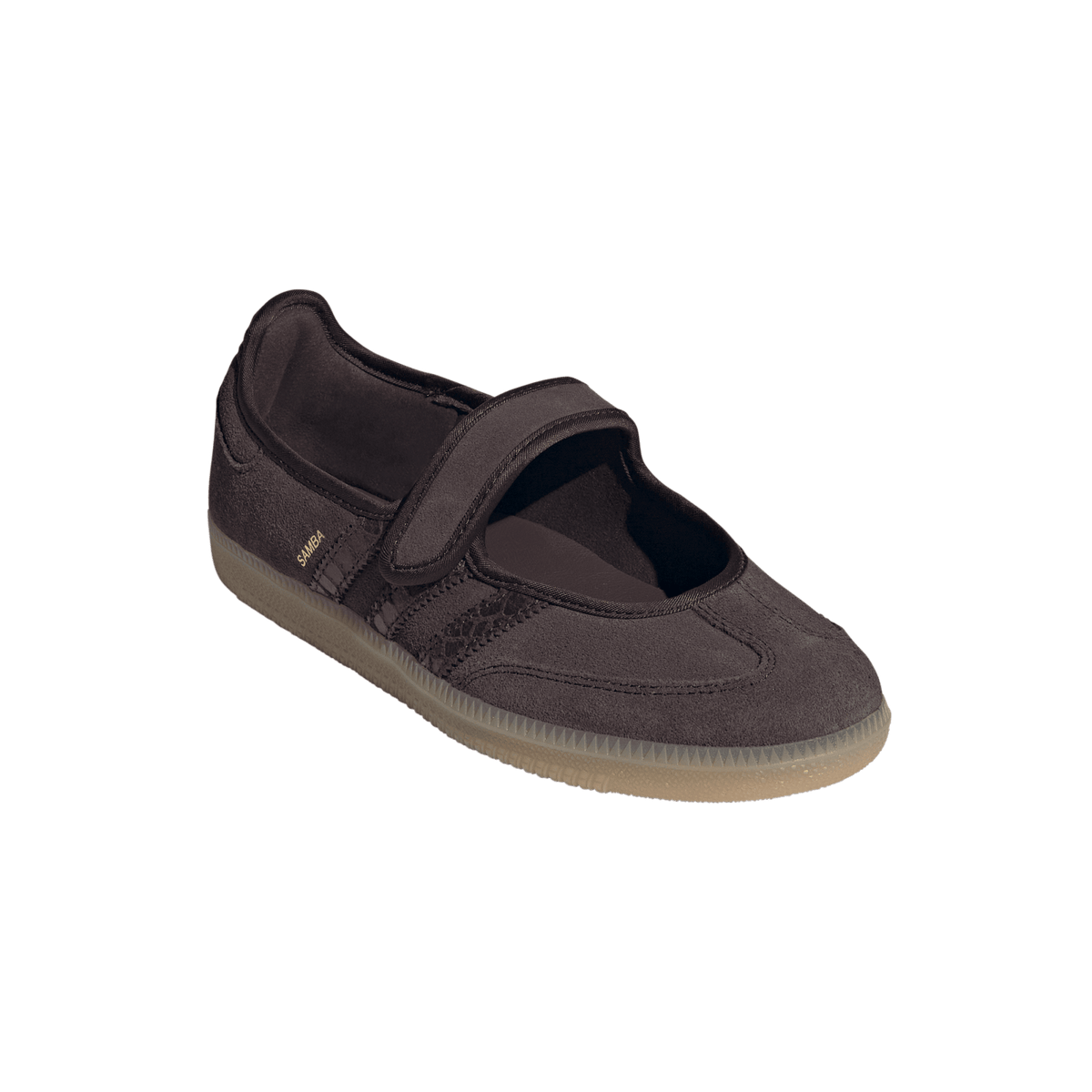 adidas Samba Jane Aurora Coffee (Women's) – HQ9495-38-2-3 – product view 3