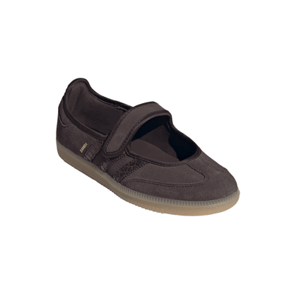 adidas Samba Jane Aurora Coffee (Women's) – HQ9495-38-2-3 – product view 3