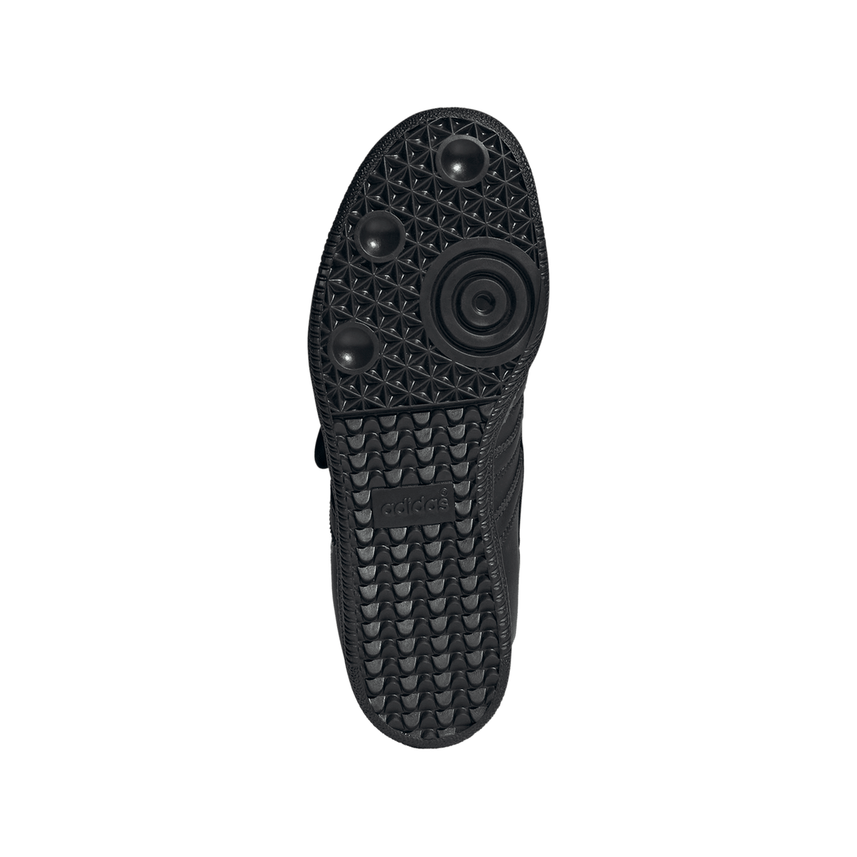 adidas Samba Jane Triple Black (Women's) – LA0968-36-2-3 – product view 4