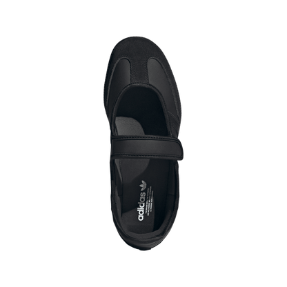 adidas Samba Jane Triple Black (Women's) – LA0968-36-2-3 – product view 2