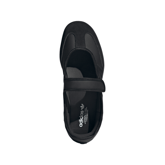 adidas Samba Jane Triple Black (Women's) – LA0968-36-2-3 – product view 2