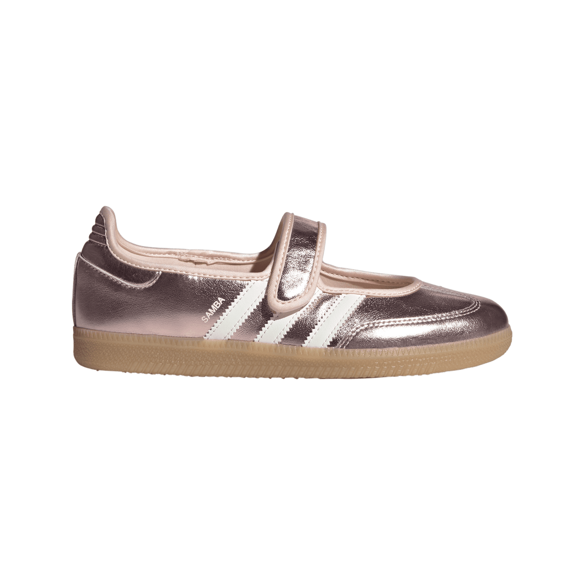 adidas Samba Jane Wonder Quartz (Women's) – HQ7708-36 – product image
