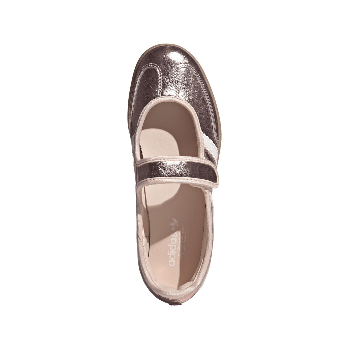 adidas Samba Jane Wonder Quartz (Women's) – HQ7708-36 – product view 2