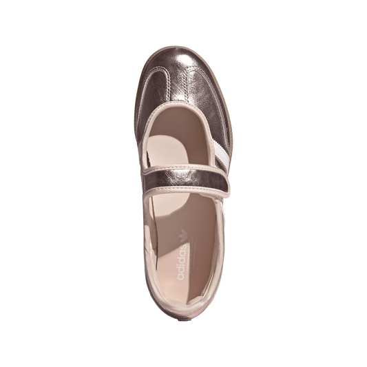 adidas Samba Jane Wonder Quartz (Women's) – HQ7708-36 – product view 2