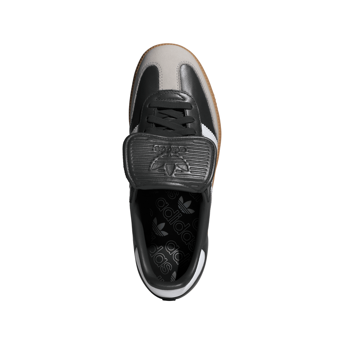 adidas Samba LT Black White (Women's) – IG2010-37-1-3 – product view 3