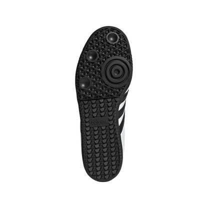 adidas Samba LT Cloud White Core Black Black Sole (Women's) – JI2706-36-2-3 – product view 5