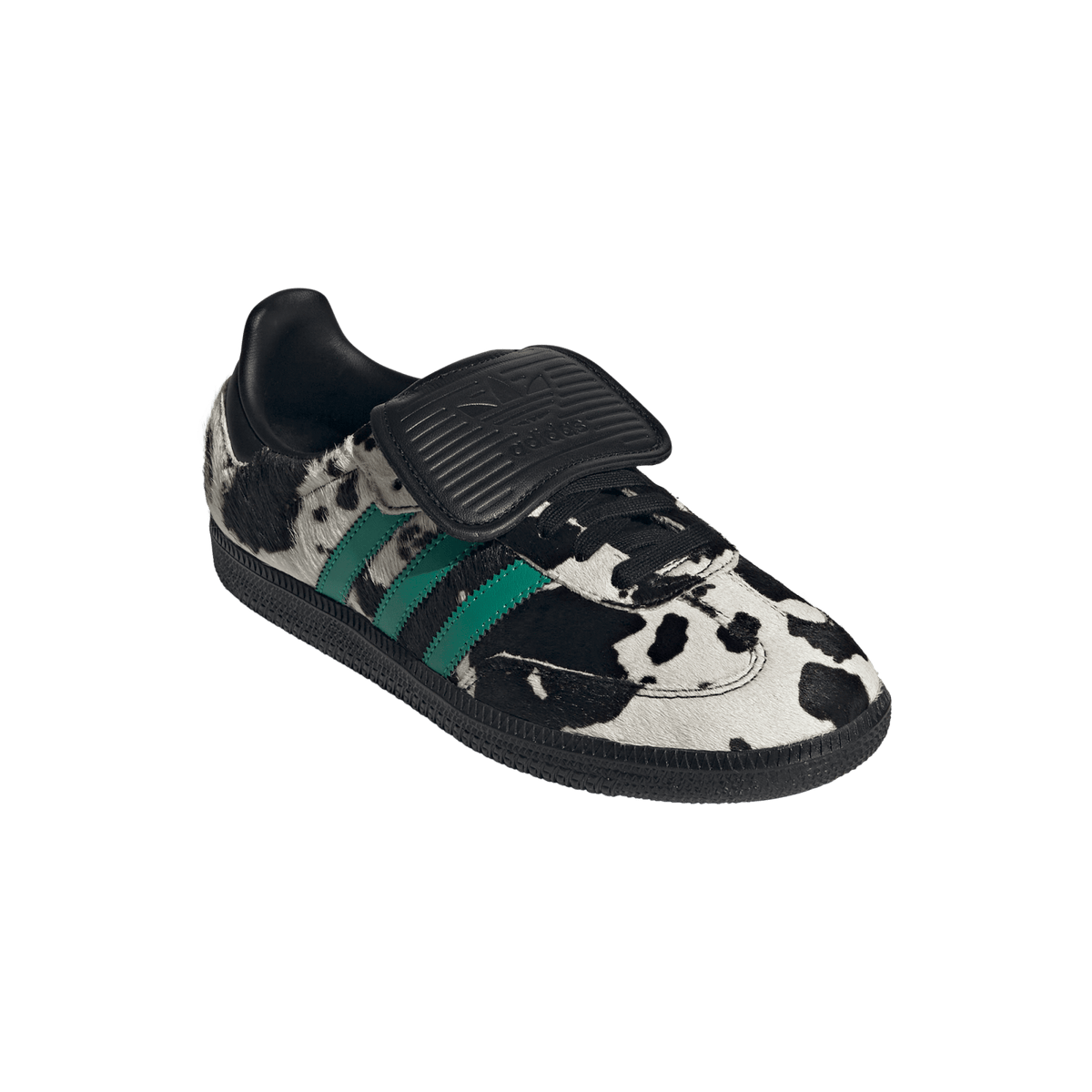 adidas Samba LT Cow Print Black White (Women's) – JS3930-36 – product view 4