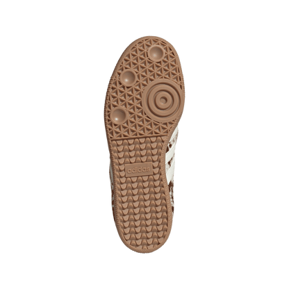 adidas Samba LT Cow Print Brown White (Women's) – JS3931-36-2-3 – product view 5