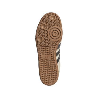 adidas Samba LT Cream White Black Gum (Women's) – JP6143-38-2-3 – product view 5
