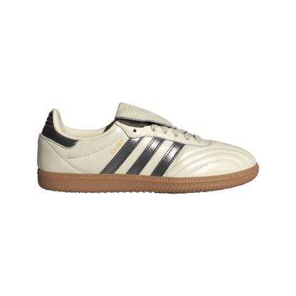 adidas Samba LT Cream White Black Gum (Women's) – JP6143-38-2-3 – product image