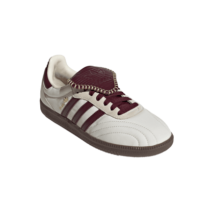 adidas Samba LT Cream White Maroon (Women's) – IH9045-36-2-3 – product view 4