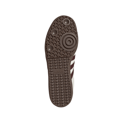 adidas Samba LT Cream White Maroon (Women's) – IH9045-36-2-3 – product view 5