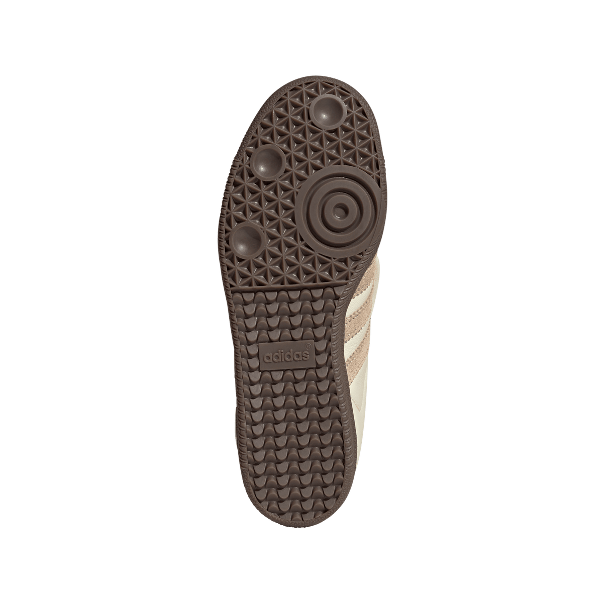 adidas Samba LT Cream White Warm Sandstone (Women's) – JH5706-36 – product view 5