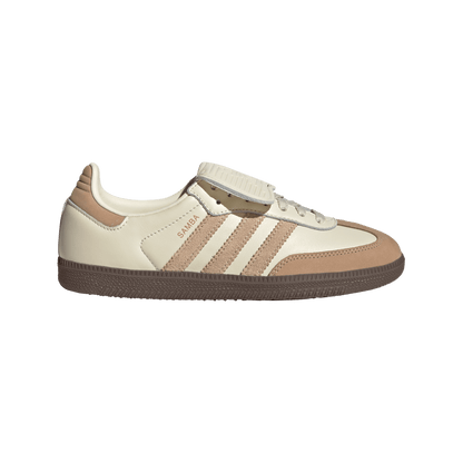 adidas Samba LT Cream White Warm Sandstone (Women's) – JH5706-36 – product image