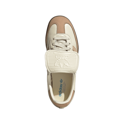 adidas Samba LT Cream White Warm Sandstone (Women's) – JH5706-36 – product view 3