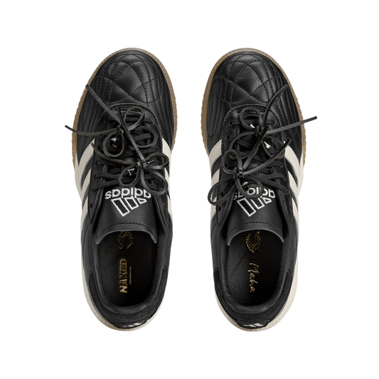 adidas Samba Millenium Naked Maha Core Black – IH3566-38 – product view 2