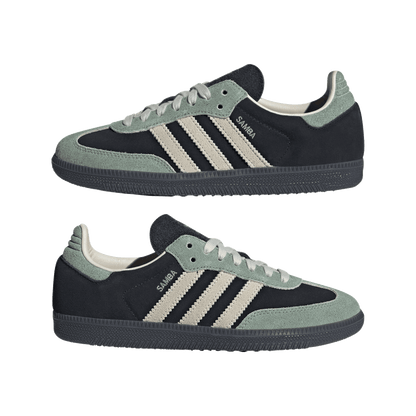adidas Samba OG Black Alumina (Women's) – JI2680-38-2-3 – product view 2