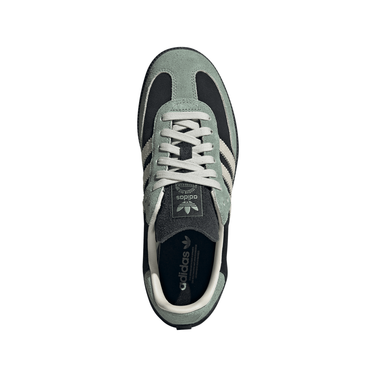 adidas Samba OG Black Alumina (Women's) – JI2680-38-2-3 – product view 3