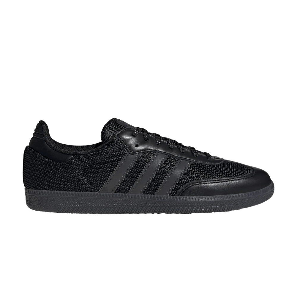adidas Samba OG Black Carbon – JR0901-42 – product image