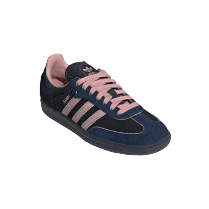 adidas Samba OG Black Wonder Mauve Indigo (Women's) – JI2679-36 – product view 4