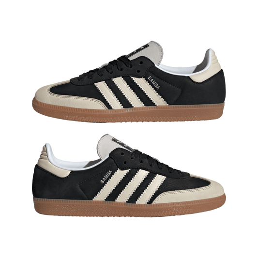 adidas Samba OG Black Wonder White (Women's) – IE5836-36-2-3 – product view 2