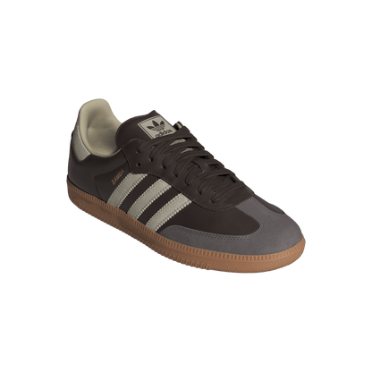 adidas Samba OG Brown Putty Grey – ID1481-36-2-3 – product view 4