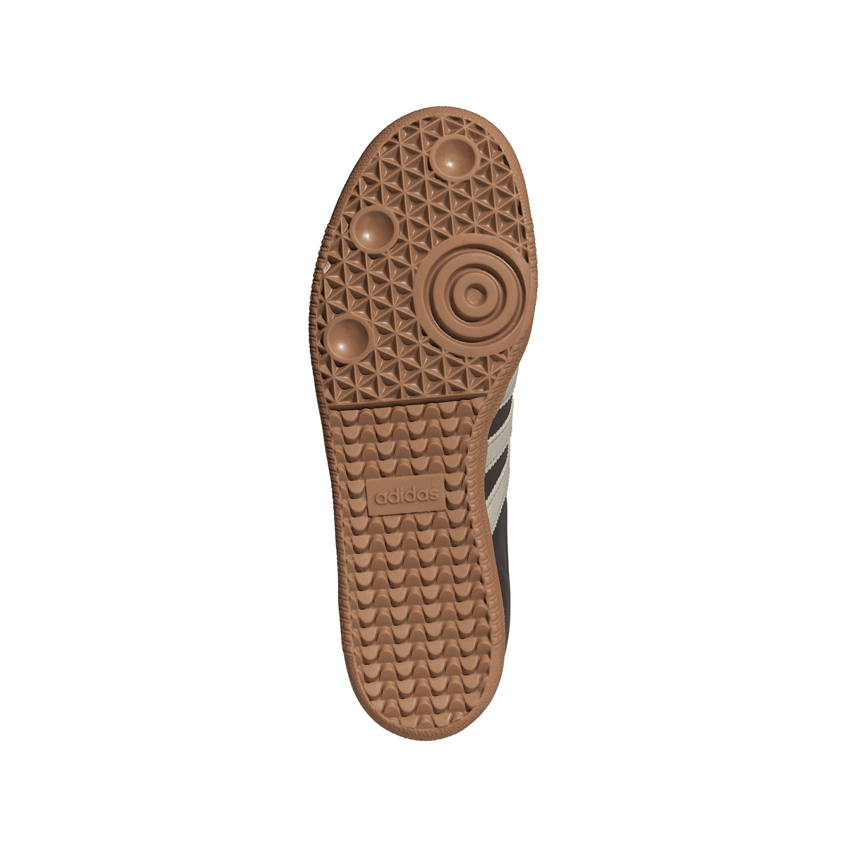 adidas Samba OG Brown Putty Grey – ID1481-36-2-3 – product view 5