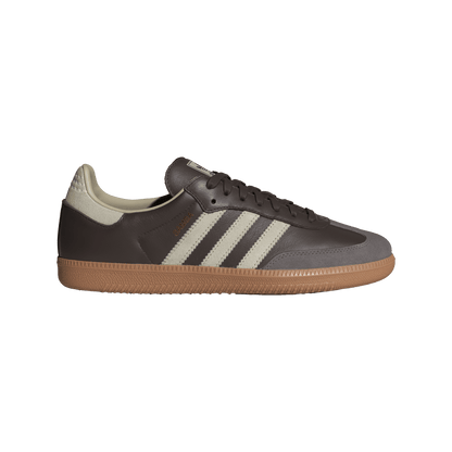 adidas Samba OG Brown Putty Grey – ID1481-36-2-3 – product image