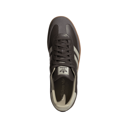adidas Samba OG Brown Putty Grey – ID1481-36-2-3 – product view 3