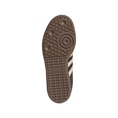 adidas Samba OG Carbon Warm Vanilla (GS) – KK4978-36 – product view 4